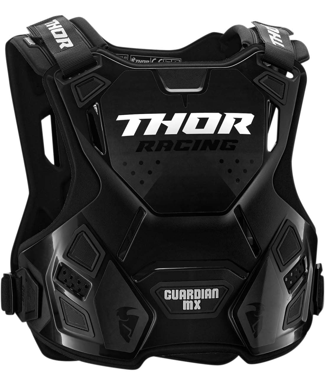 Thor 2024 Youth Guardian Roost Guard Black